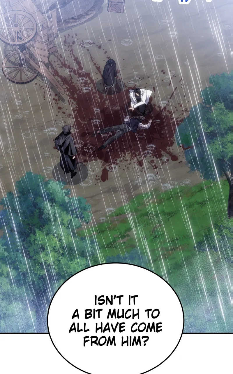 Read How to Live as an Illegal Healer Manga Online