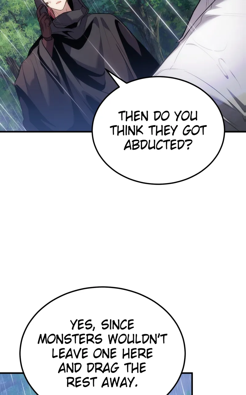 Read How to Live as an Illegal Healer Manga Online