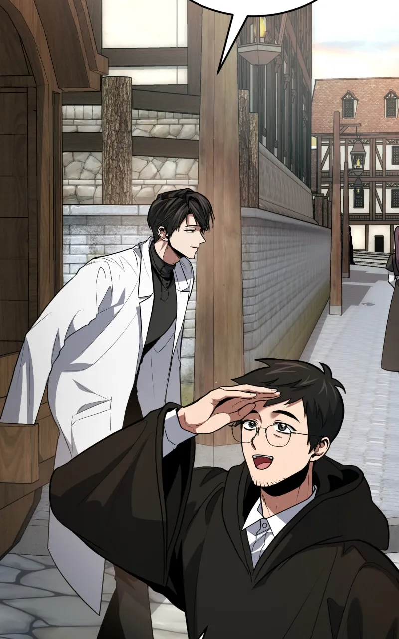 Read How to Live as an Illegal Healer Manga Online