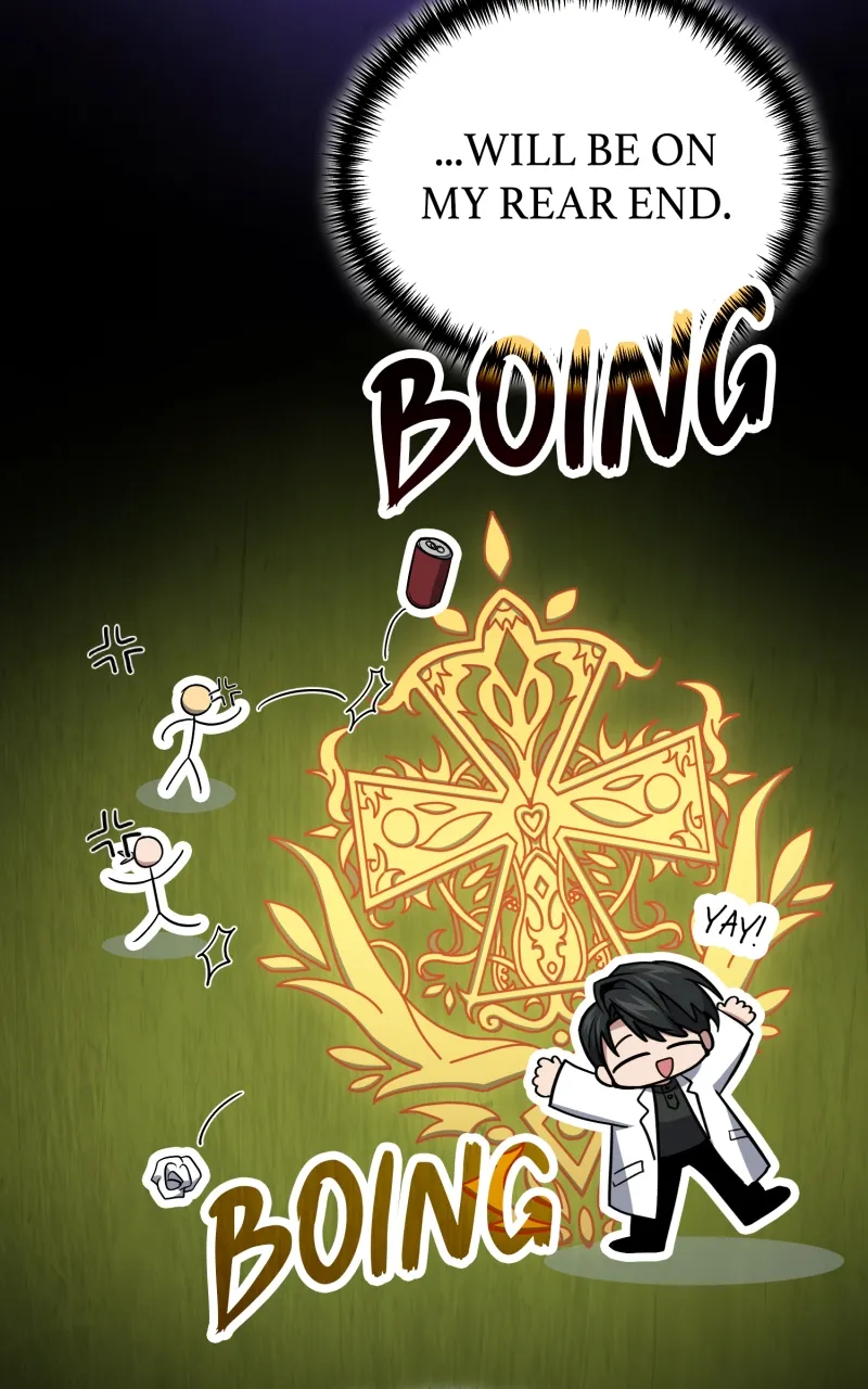 Read How to Live as an Illegal Healer Manga Online