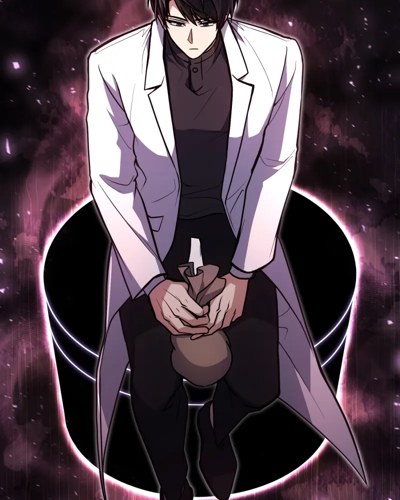 Read How to Live as an Illegal Healer Manga Online