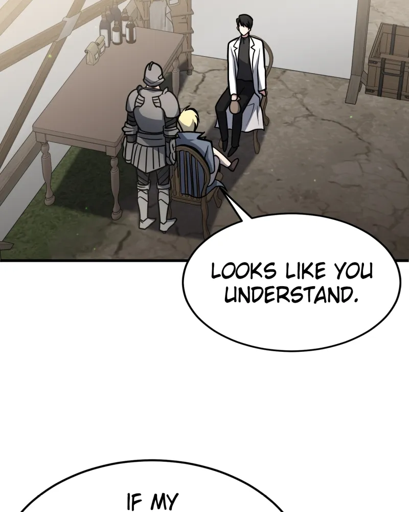 Read How to Live as an Illegal Healer Manga Online