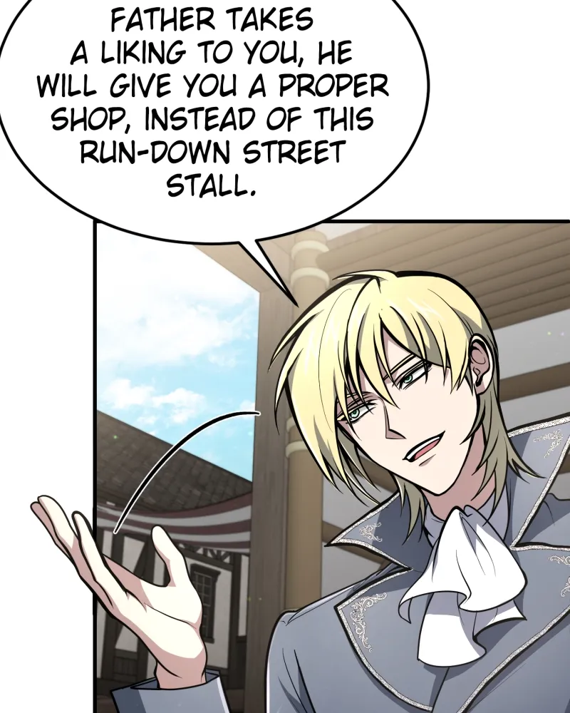 Read How to Live as an Illegal Healer Manga Online