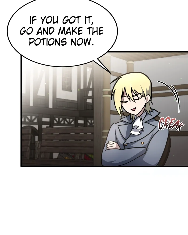 Read How to Live as an Illegal Healer Manga Online