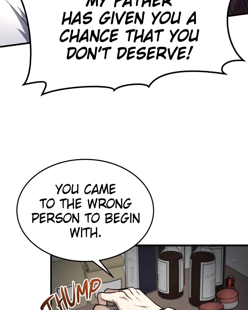 Read How to Live as an Illegal Healer Manga Online
