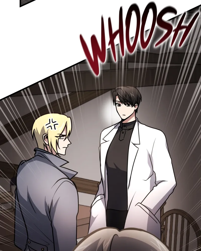 Read How to Live as an Illegal Healer Manga Online