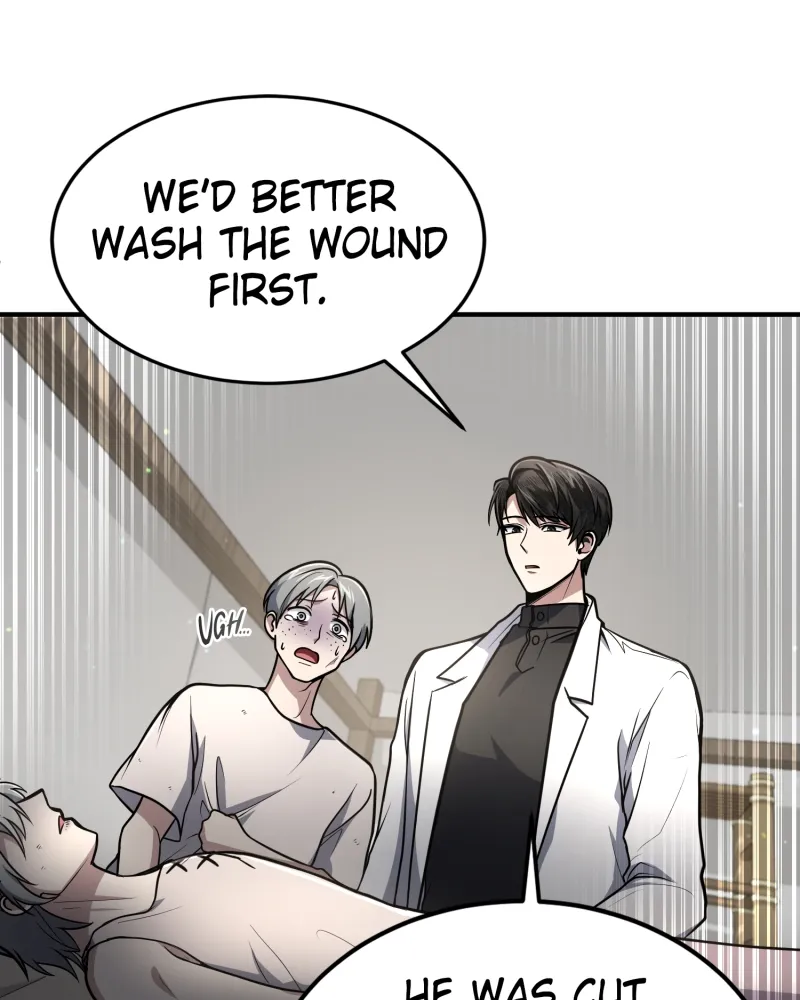 Read How to Live as an Illegal Healer Manga Online