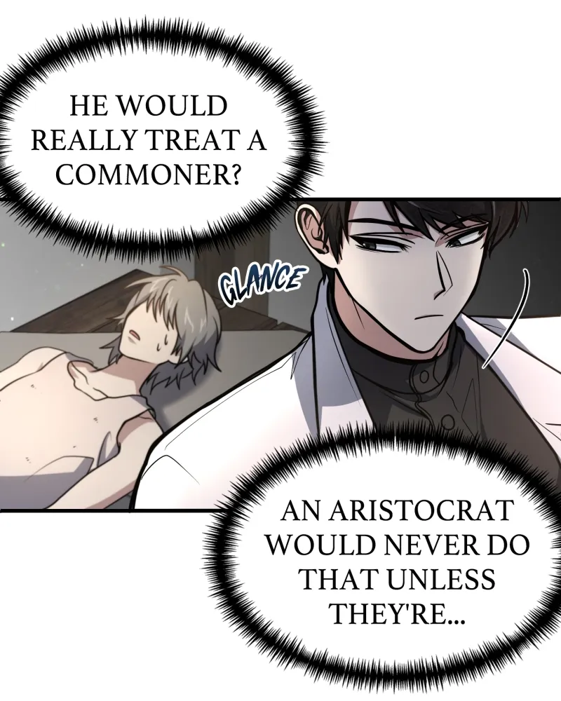 Read How to Live as an Illegal Healer Manga Online