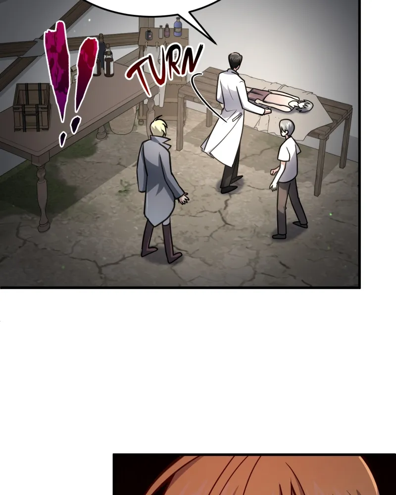 Read How to Live as an Illegal Healer Manga Online