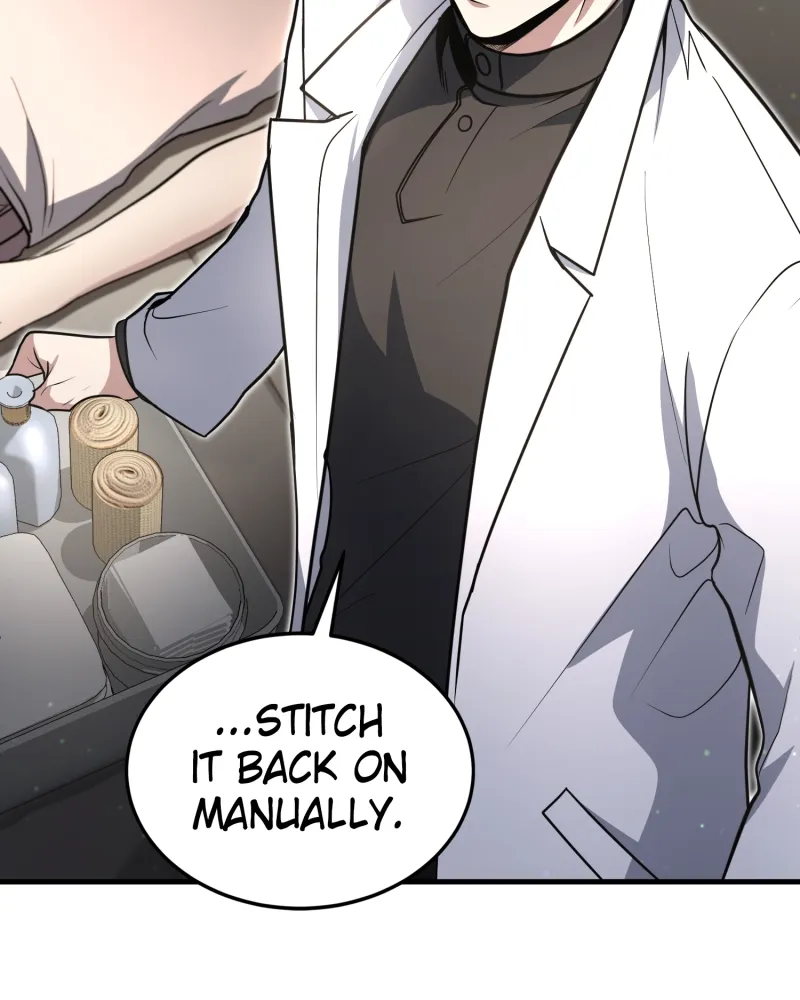 Read How to Live as an Illegal Healer Manga Online