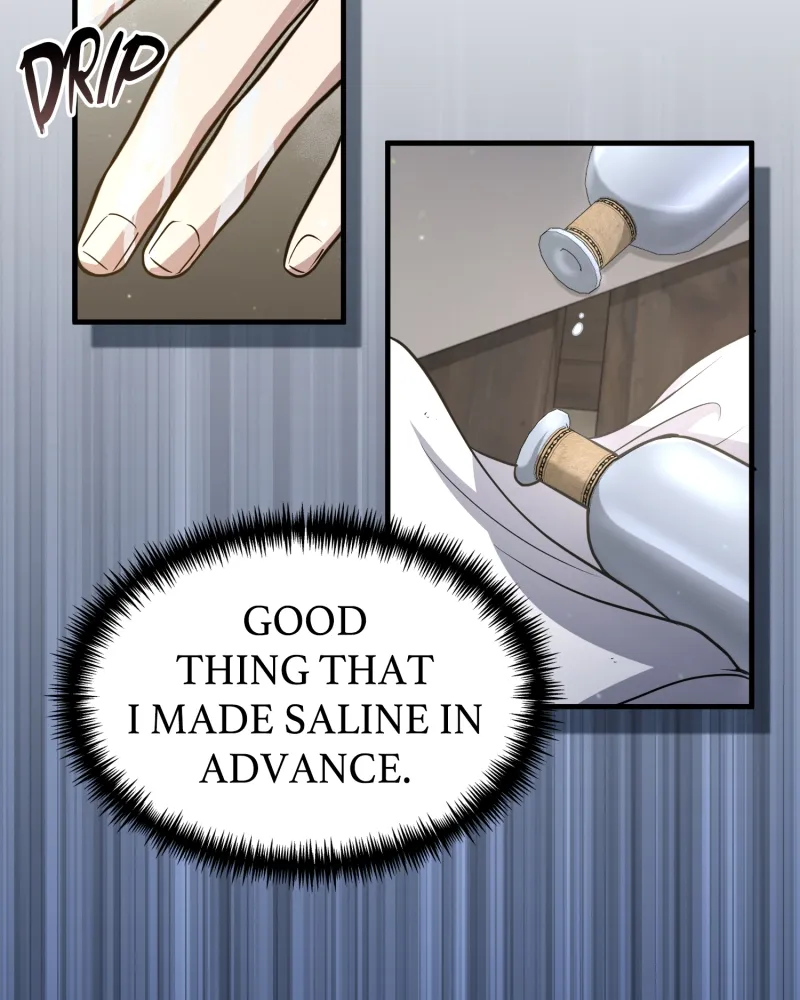 Read How to Live as an Illegal Healer Manga Online