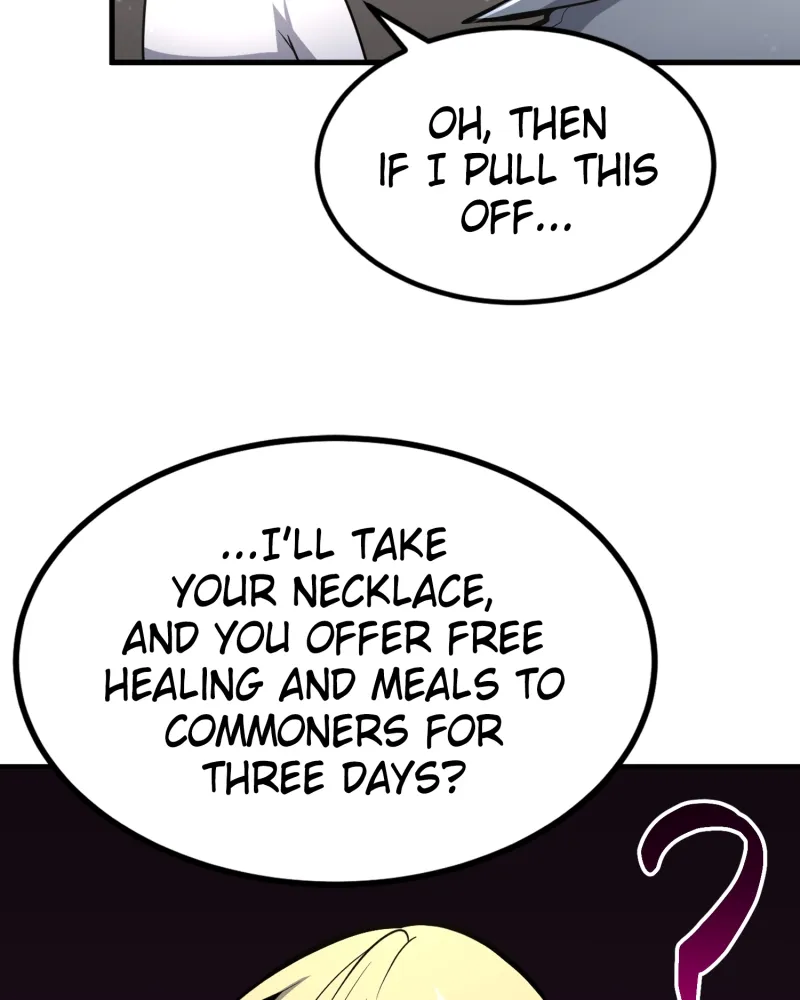 Read How to Live as an Illegal Healer Manga Online