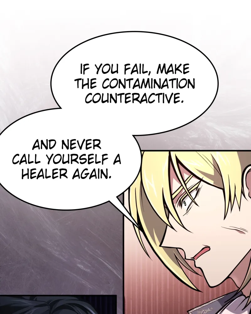 Read How to Live as an Illegal Healer Manga Online