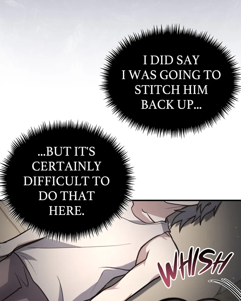 Read How to Live as an Illegal Healer Manga Online