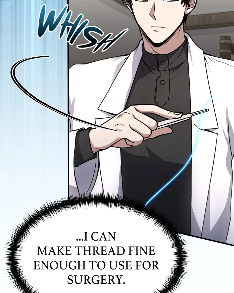 Read How to Live as an Illegal Healer Manga Online