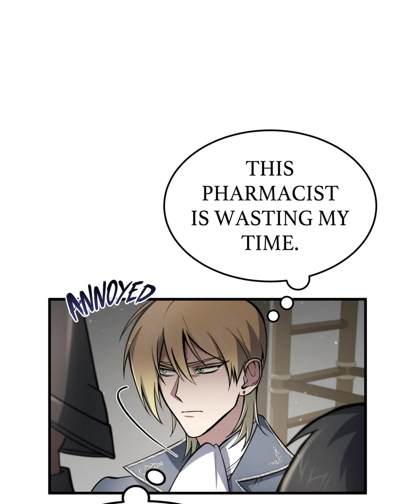Read How to Live as an Illegal Healer Manga Online