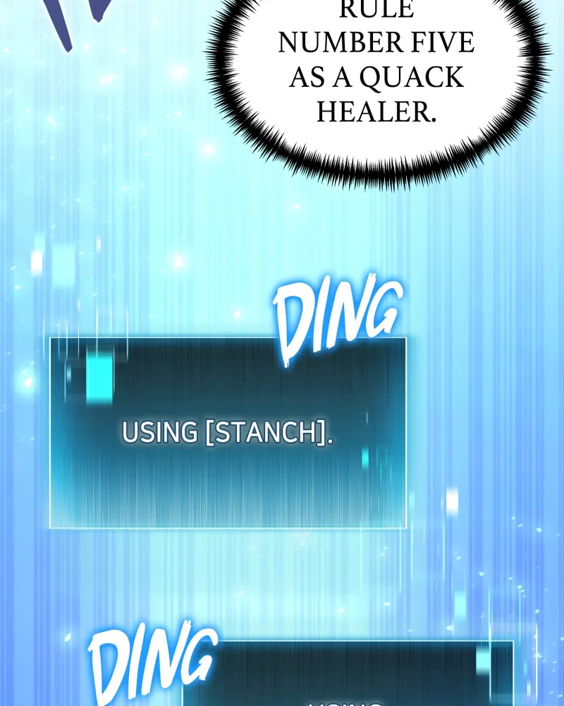 Read How to Live as an Illegal Healer Manga Online