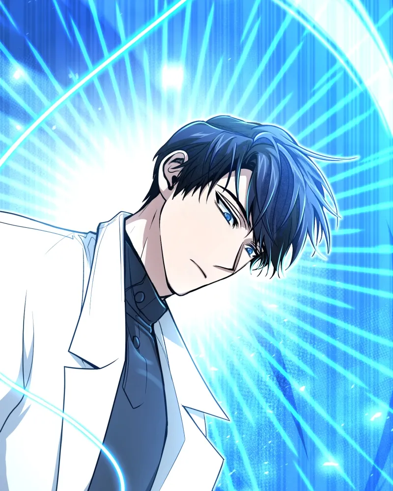 Read How to Live as an Illegal Healer Manga Online