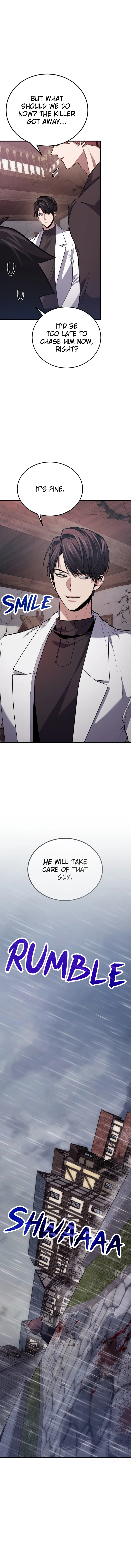 Read How to Live as an Illegal Healer Manga Online