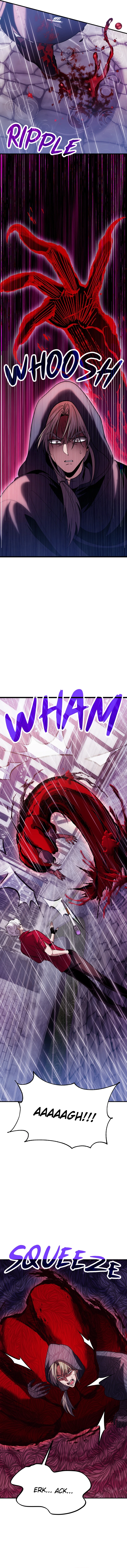 Read How to Live as an Illegal Healer Manga Online