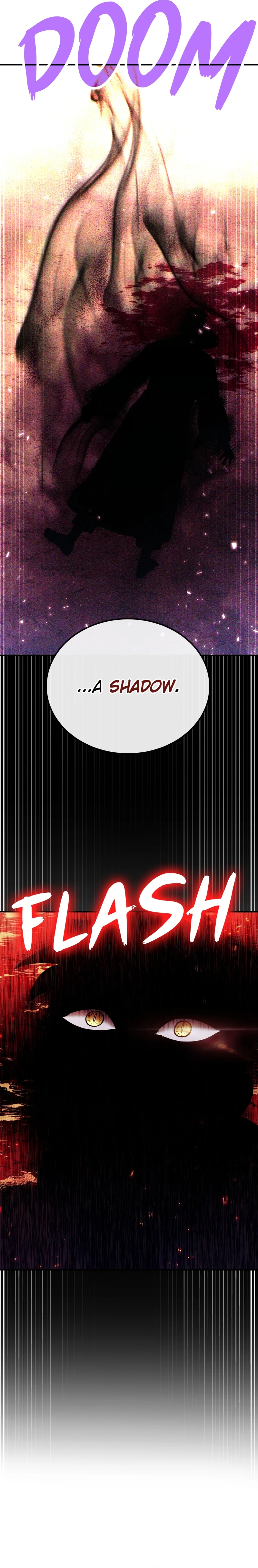 Read How to Live as an Illegal Healer Manga Online