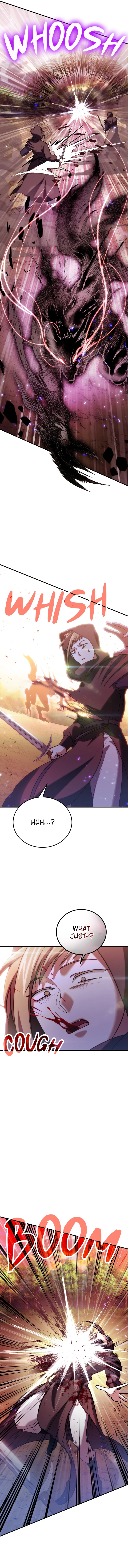 Read How to Live as an Illegal Healer Manga Online