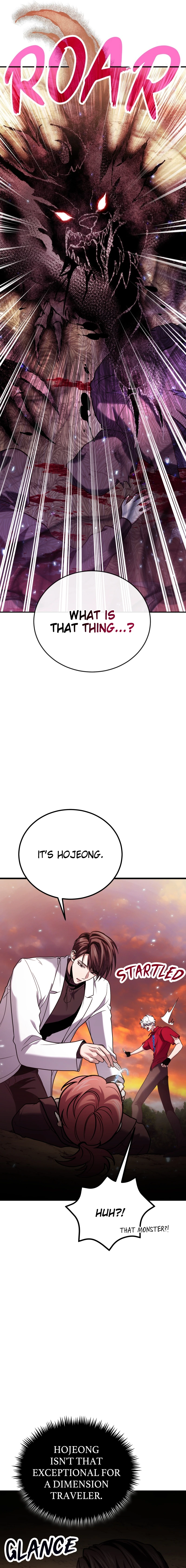 Read How to Live as an Illegal Healer Manga Online