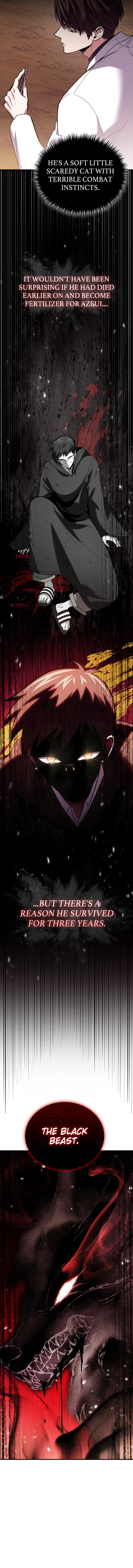 Read How to Live as an Illegal Healer Manga Online