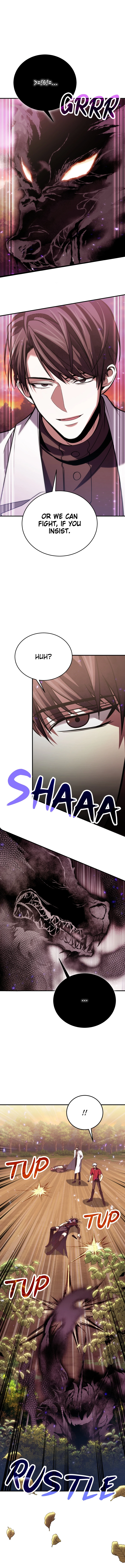 Read How to Live as an Illegal Healer Manga Online