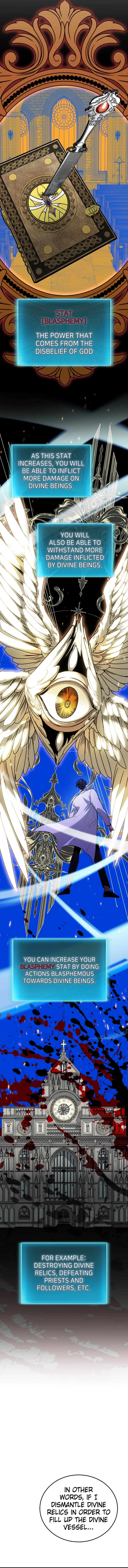 Read How to Live as an Illegal Healer Manga Online