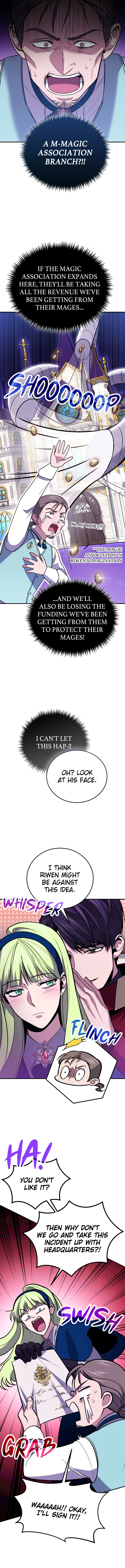 Read How to Live as an Illegal Healer Manga Online