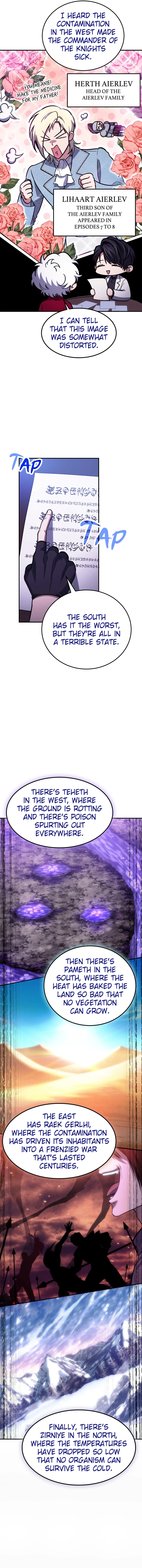 Read How to Live as an Illegal Healer Manga Online