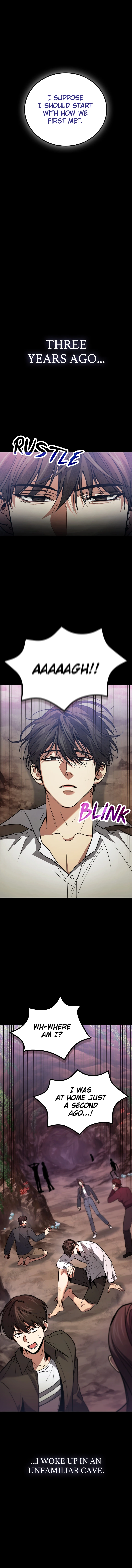 Read How to Live as an Illegal Healer Manga Online