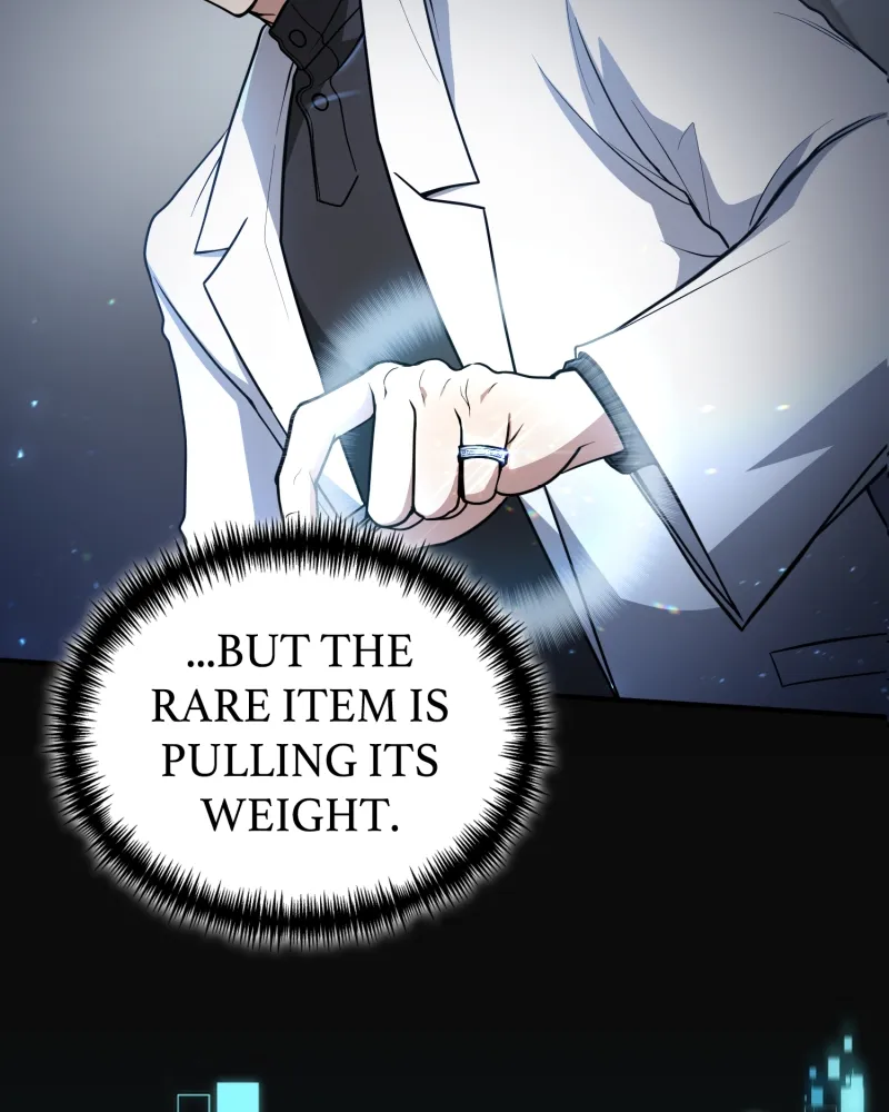 Read How to Live as an Illegal Healer Manga Online