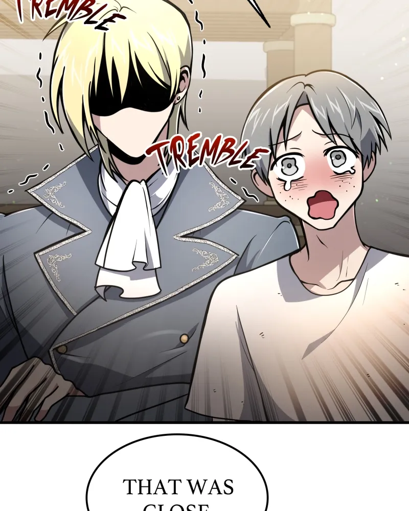 Read How to Live as an Illegal Healer Manga Online