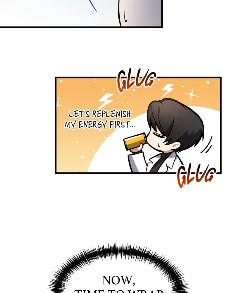 Read How to Live as an Illegal Healer Manga Online
