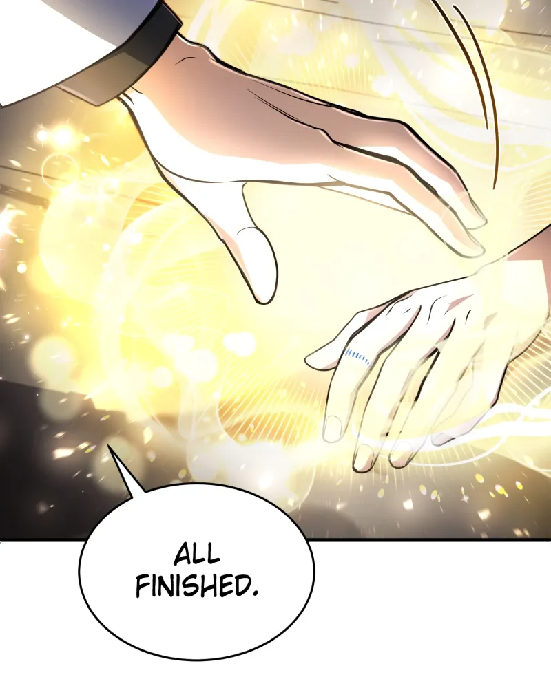 Read How to Live as an Illegal Healer Manga Online