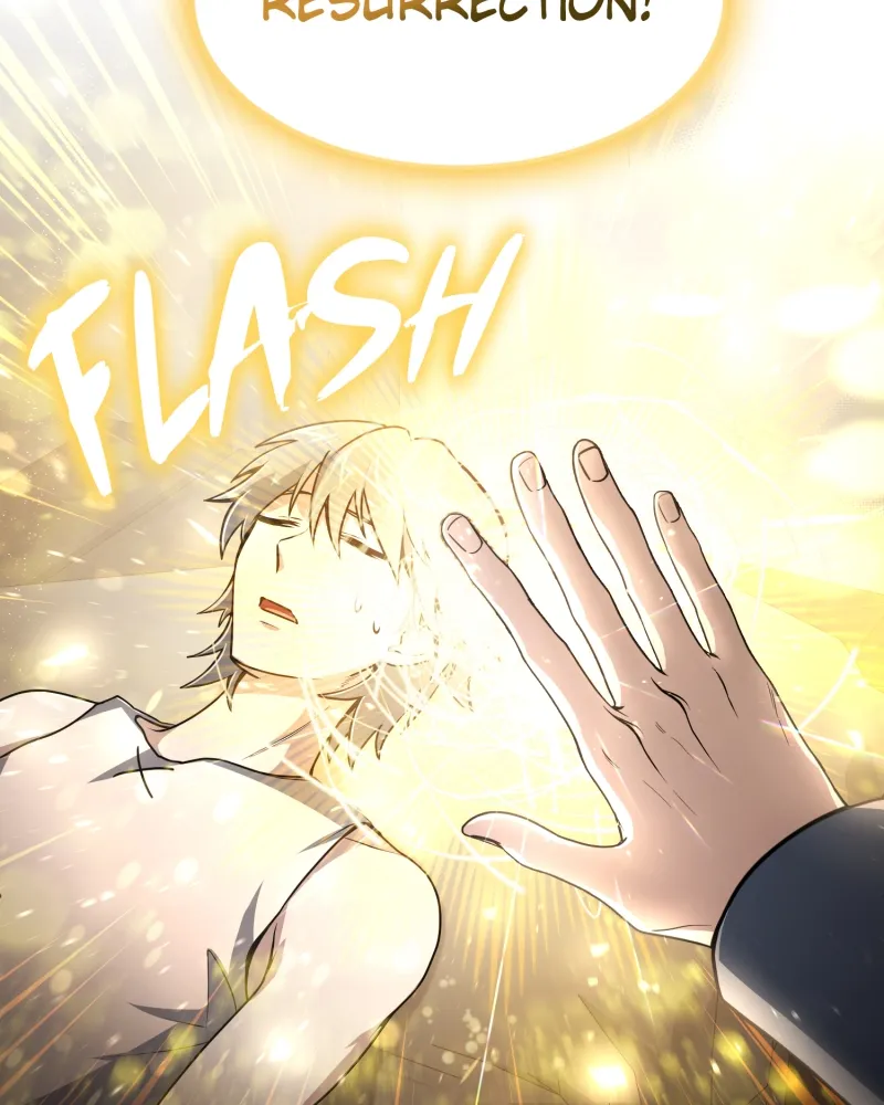 Read How to Live as an Illegal Healer Manga Online
