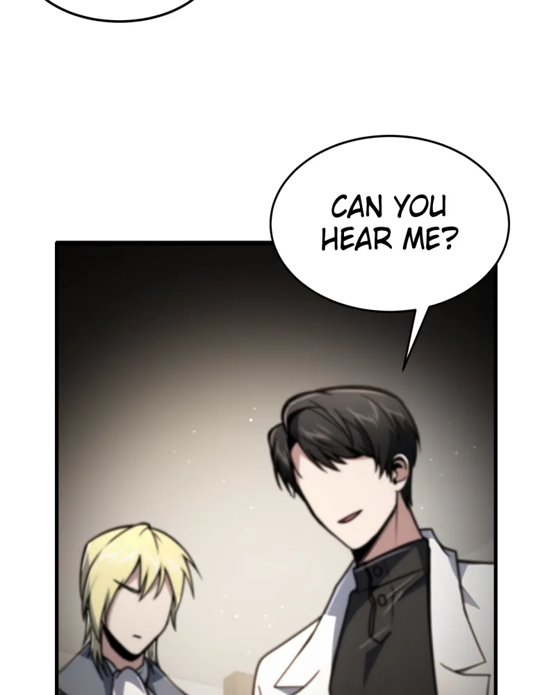 Read How to Live as an Illegal Healer Manga Online
