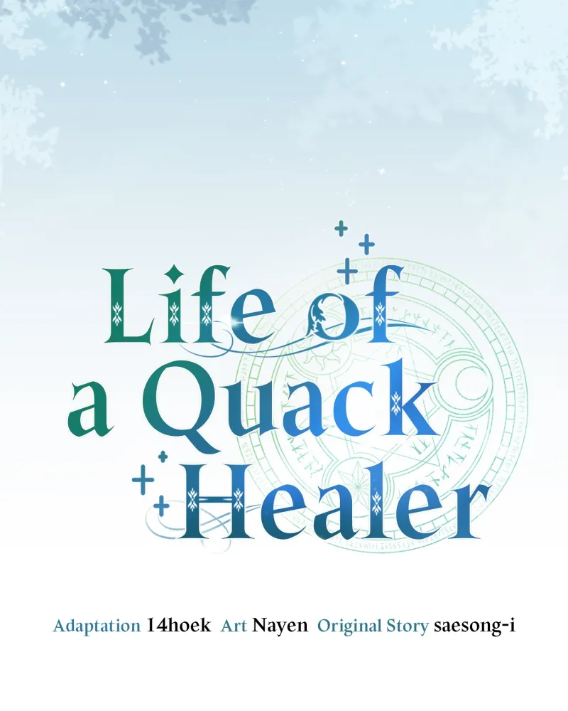 Read How to Live as an Illegal Healer Manga Online