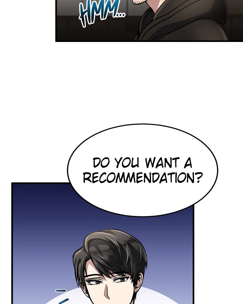 Read How to Live as an Illegal Healer Manga Online