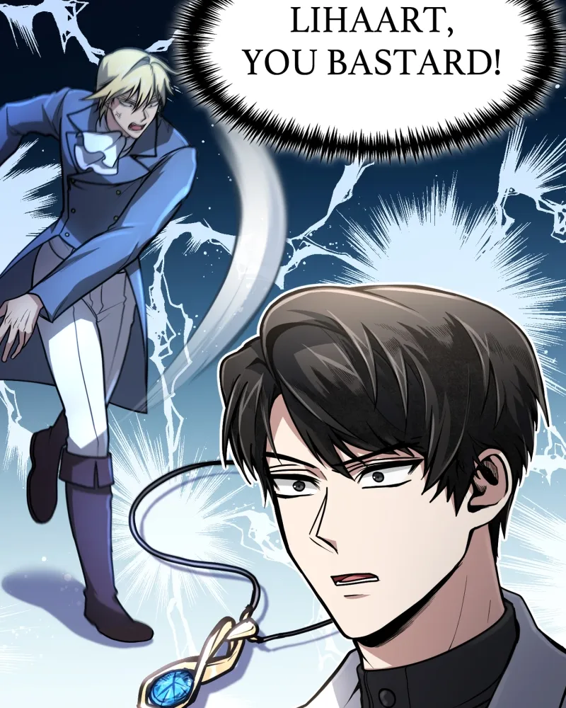Read How to Live as an Illegal Healer Manga Online