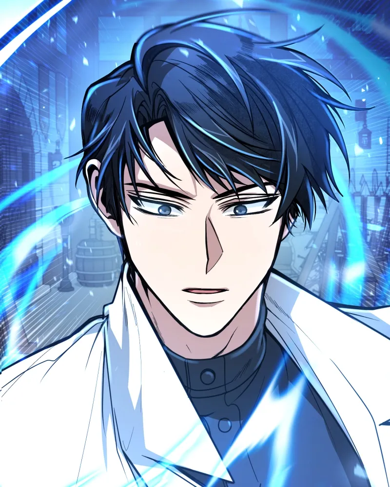Read How to Live as an Illegal Healer Manga Online
