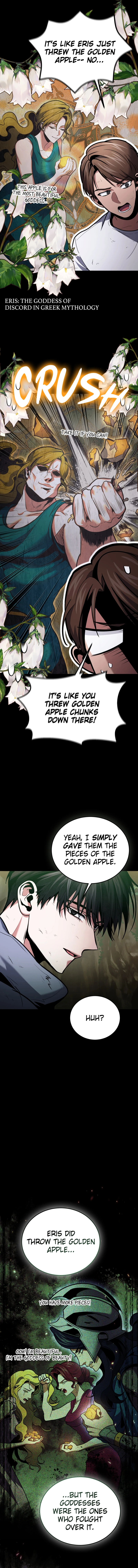 Read How to Live as an Illegal Healer Manga Online