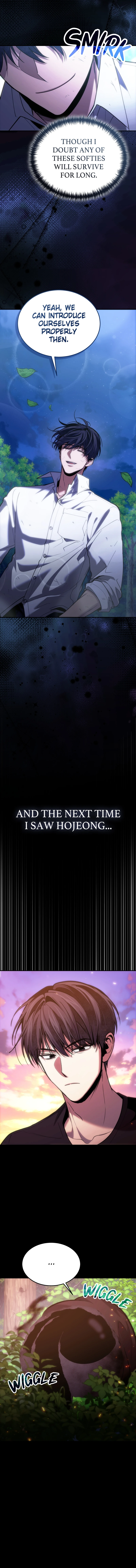 Read How to Live as an Illegal Healer Manga Online