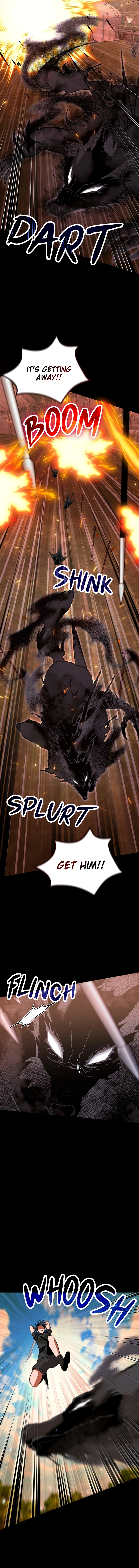 Read How to Live as an Illegal Healer Manga Online