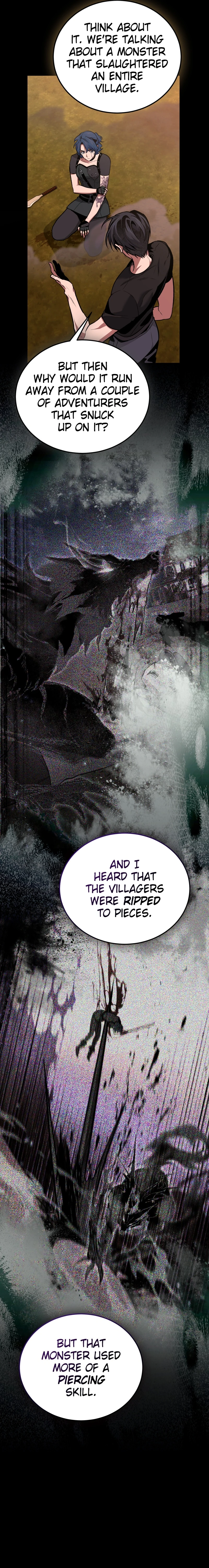 Read How to Live as an Illegal Healer Manga Online