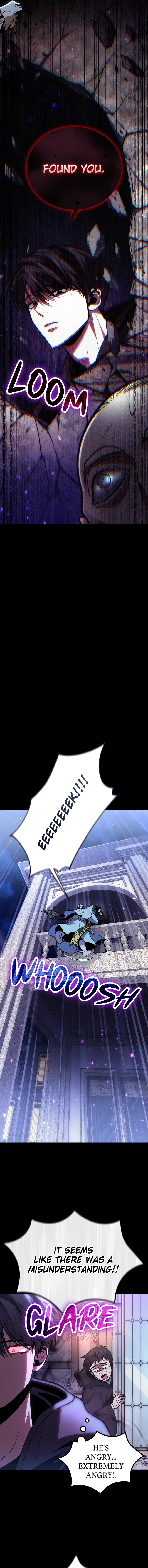 Read How to Live as an Illegal Healer Manga Online