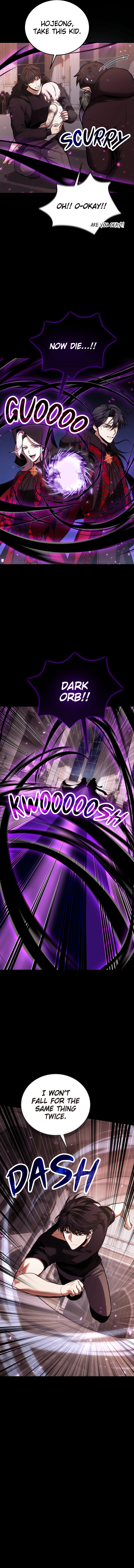 Read How to Live as an Illegal Healer Manga Online