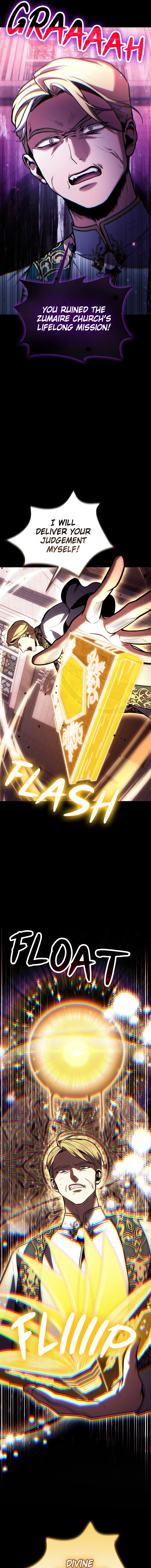 Read How to Live as an Illegal Healer Manga Online